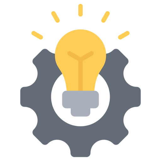 innovación icono gratis