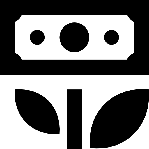 wachstum kostenlos Icon