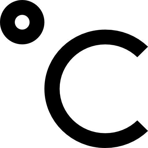 celsius Icône gratuit celsius Icône gratuit