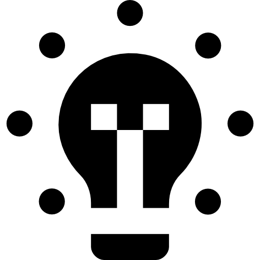 Idea free icon
