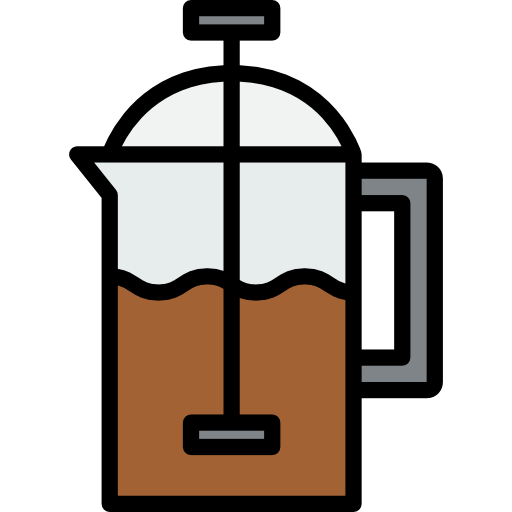 prensa francesa icono gratis