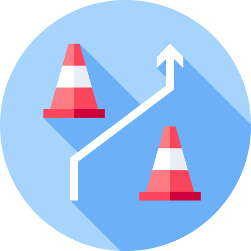 route kostenlos Icon route kostenlos Icon