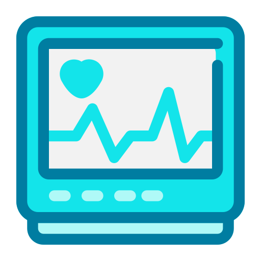Cardiogram free icon Cardiogram free icon