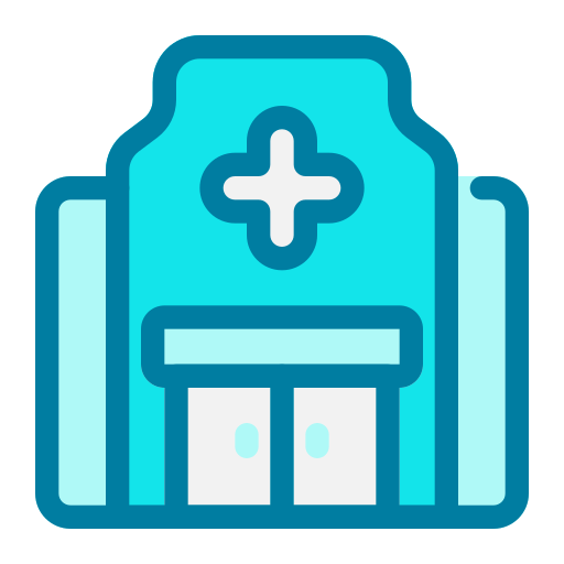 hospital icono gratis