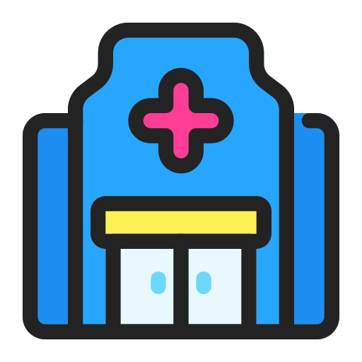 hospital icono gratis
