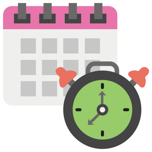 calendario icono gratis