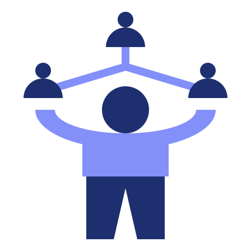 Organization free icon Organization free icon
