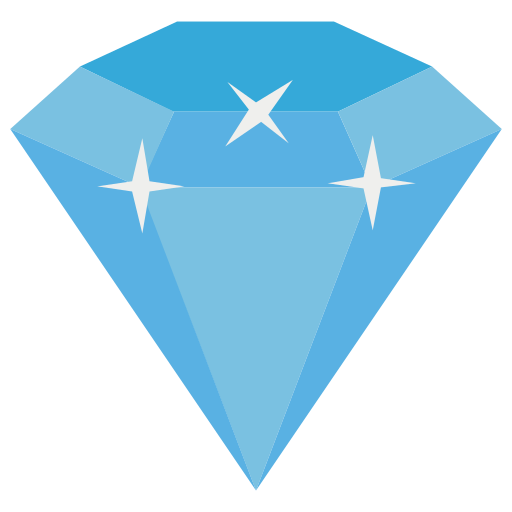 diamante icono gratis diamante icono gratis