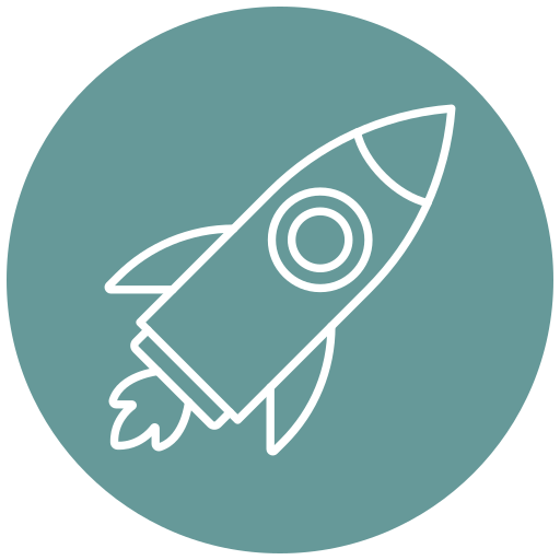 Booster Generic Flat icon