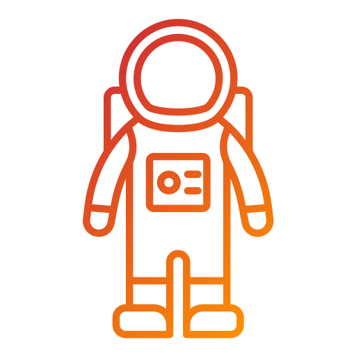 free spaceman illustration icon 22506235 PNG