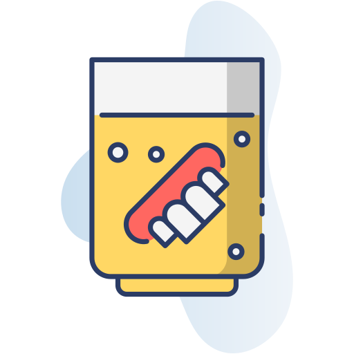 dentadura icono gratis