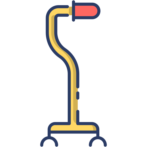 Stick free icon Stick free icon