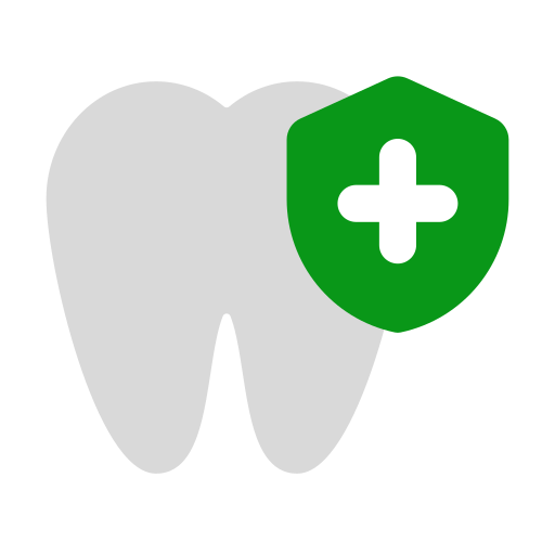 les dents Icône gratuit les dents Icône gratuit