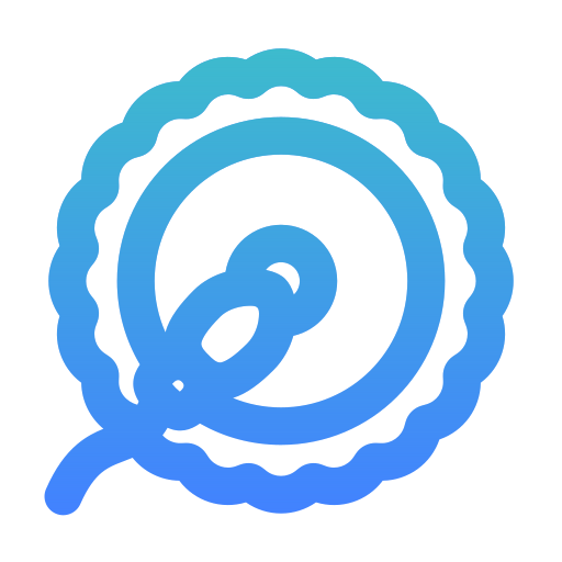 fertilisation Icône gratuit