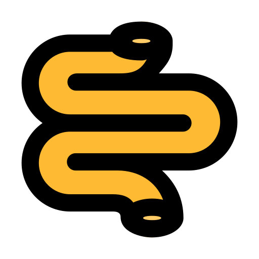 Intestine free icon