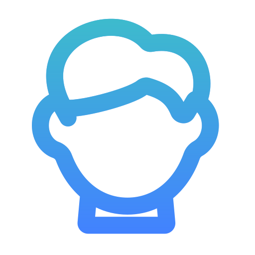Head free icon Head free icon