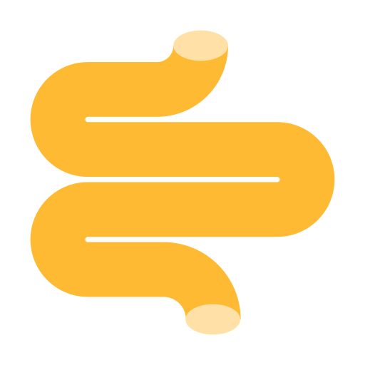 Intestine free icon Intestine free icon