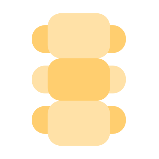 Spine free icon Spine free icon