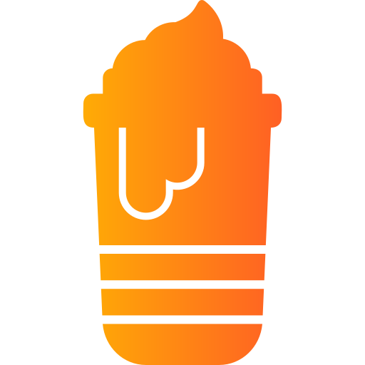 Hot chocolate free icon