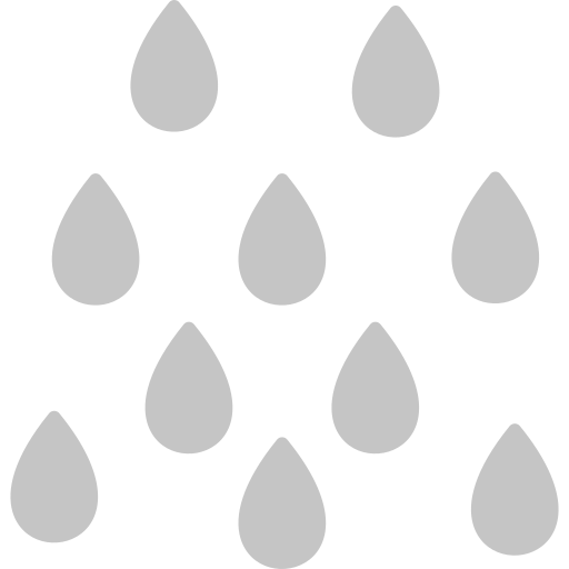 Rain free icon Rain free icon