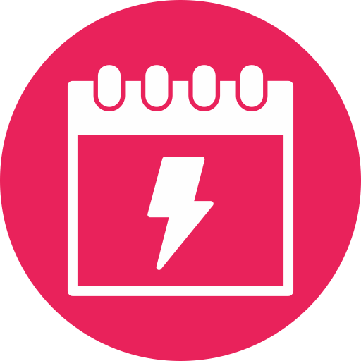 calendrier Icône gratuit calendrier Icône gratuit