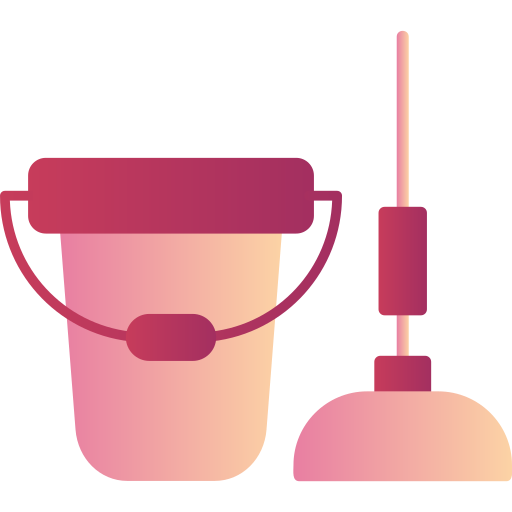 Bucket free icon Bucket free icon