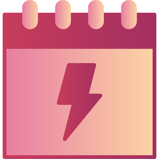 Calendar free icon