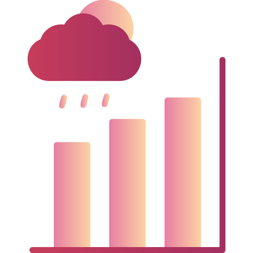 Chart free icon Chart free icon