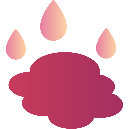 Puddle free icon Puddle free icon