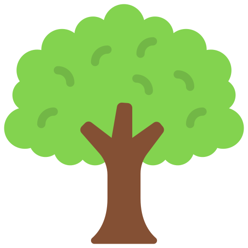 Árbol icono gratis