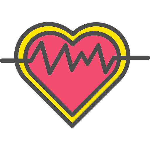 cuidado de la salud icono gratis