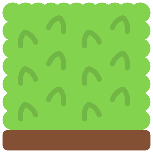 cobertura icono gratis