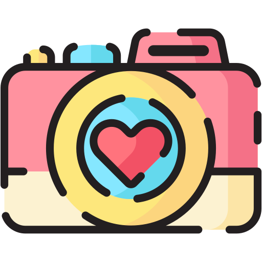 cámara icono gratis