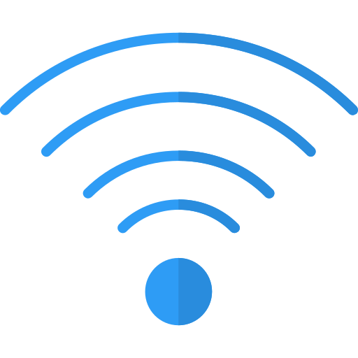 Wifi free icon