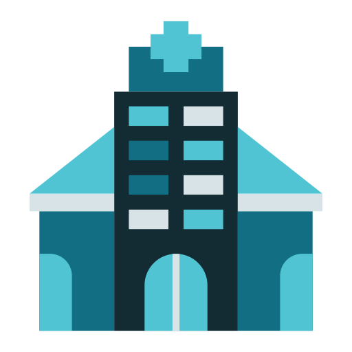 hospital icono gratis