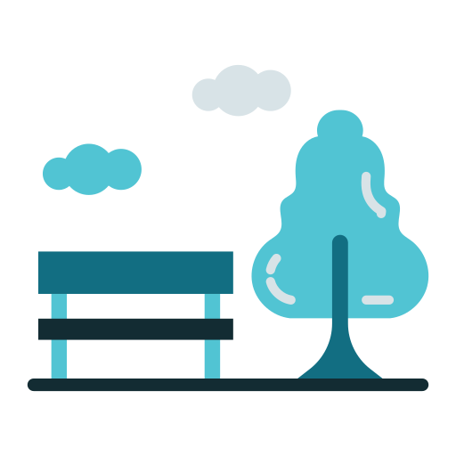 jardim grátis ícone