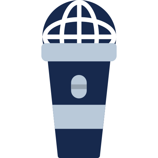 mikrofon kostenlos Icon