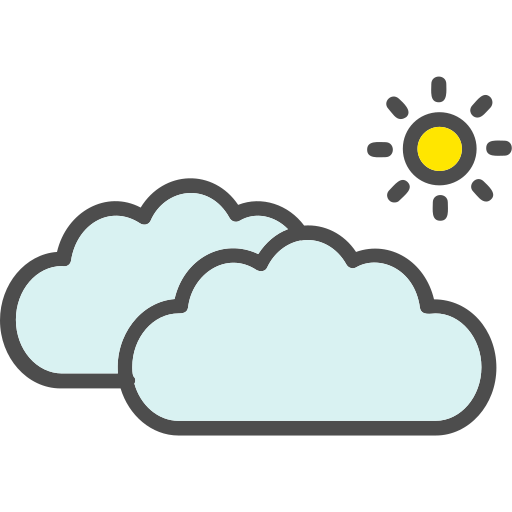 wolke kostenlos Icon