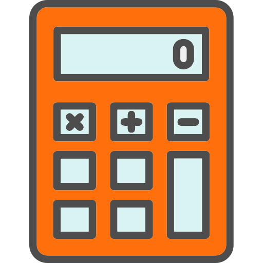 calculadora icono gratis