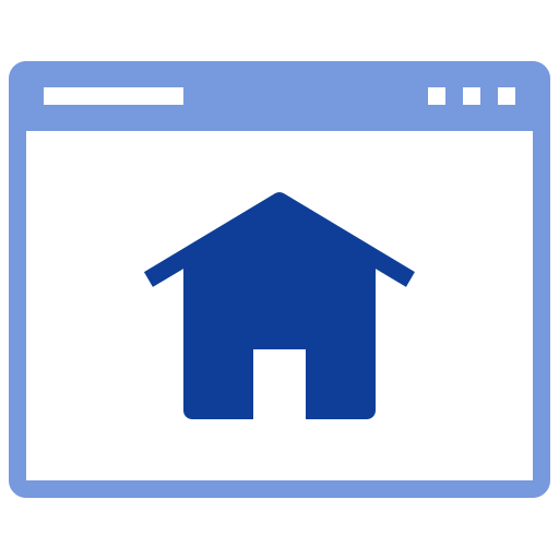 Home control - Free ui icons