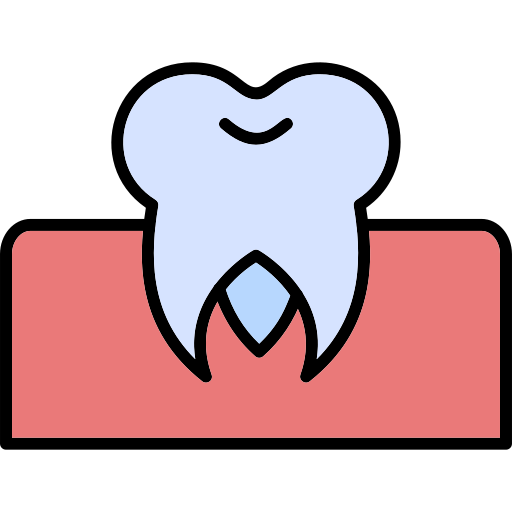 molar icono gratis