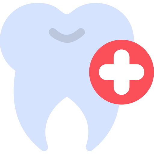 dente grátis ícone