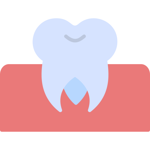 molar icono gratis