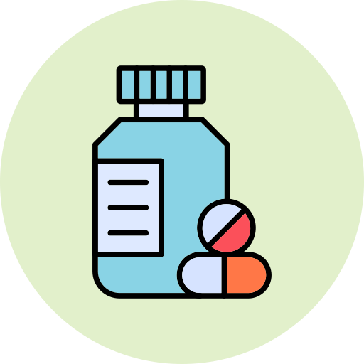 medikament kostenlos Icon