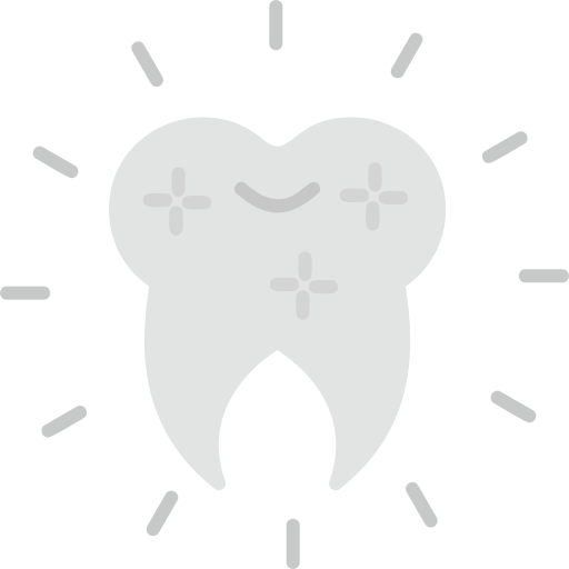 cuidado dental icono gratis