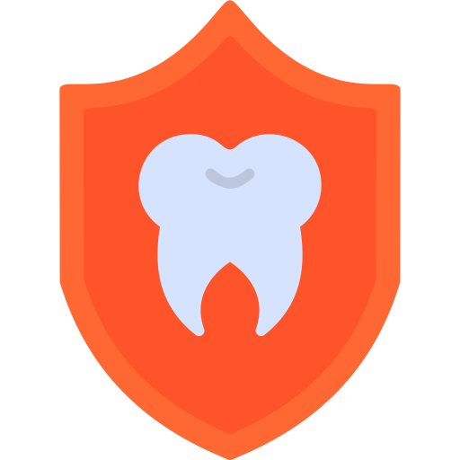 cuidado dental grátis ícone cuidado dental grátis ícone