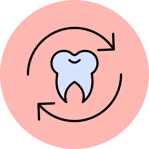 tratamiento icono gratis