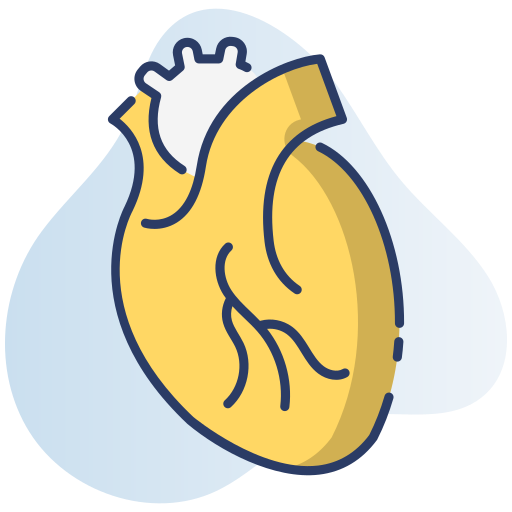 cardiologie Icône gratuit cardiologie Icône gratuit
