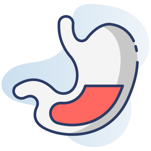 Gastroenterology - free icon