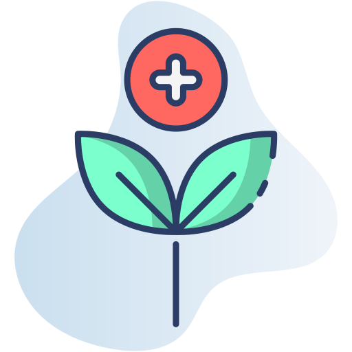 kräuterbehandlung kostenlos Icon